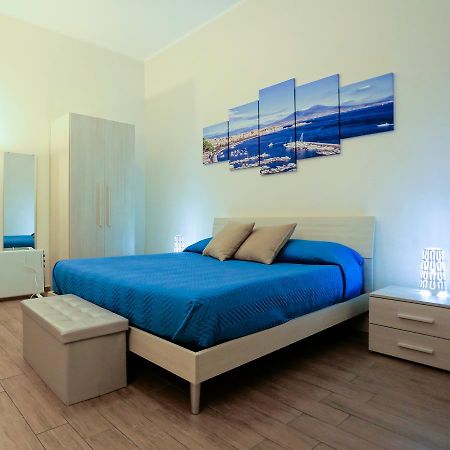 Apartcity Naples B&B Eksteriør bilde