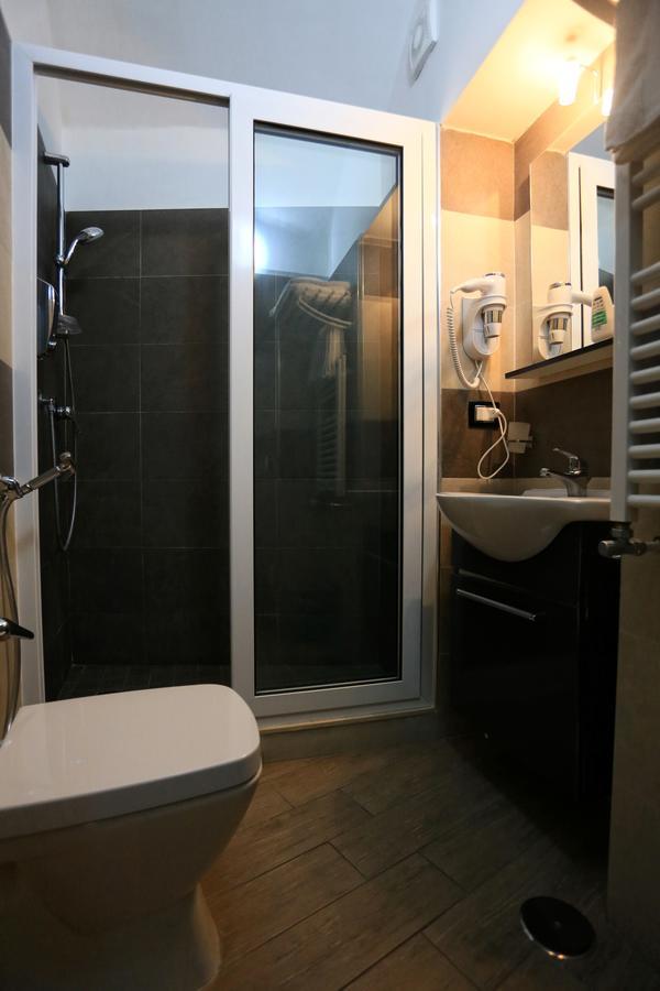 Apartcity Naples B&B Eksteriør bilde